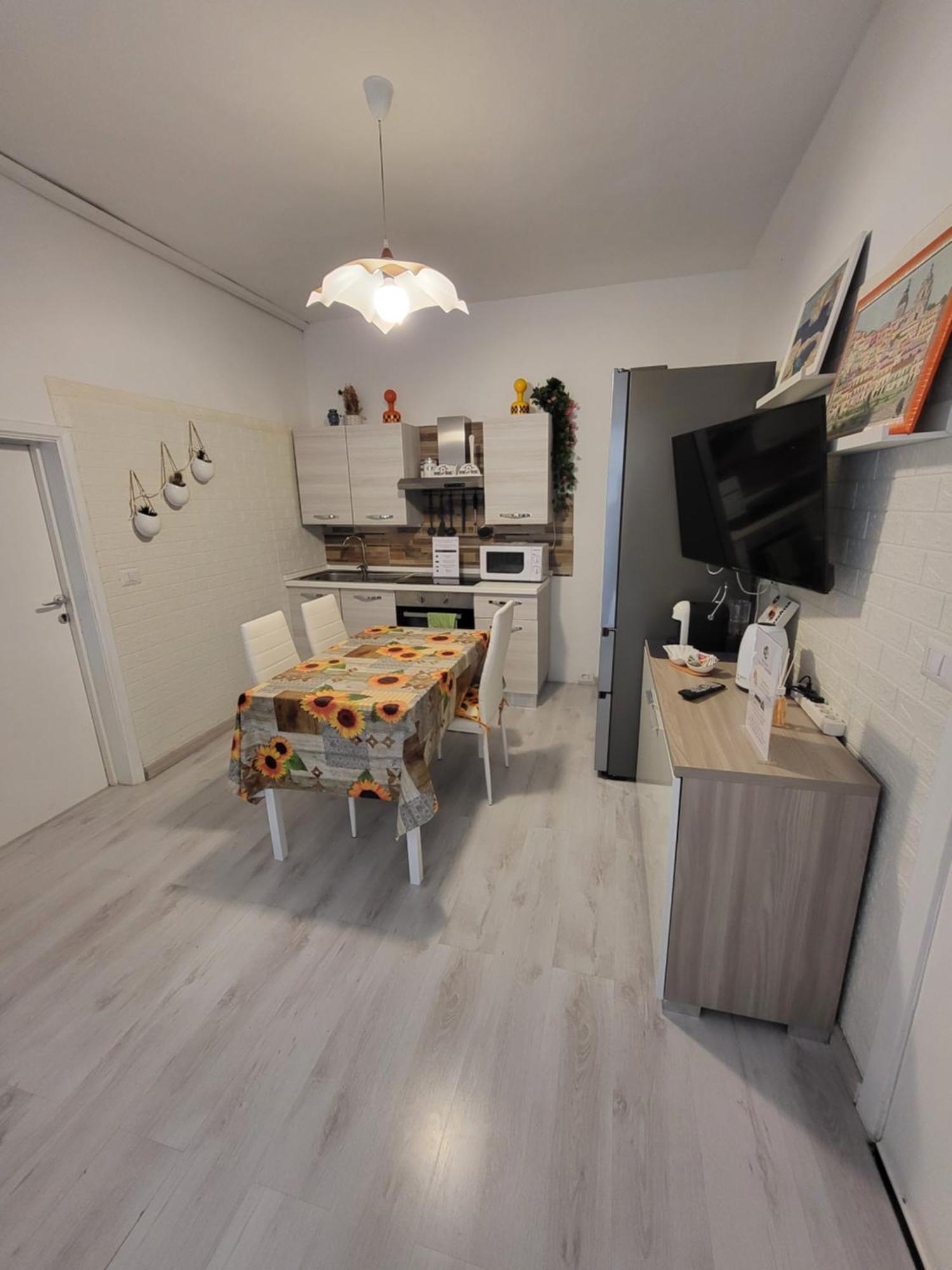 Ibla Dream Apartment Ragusa Exterior foto