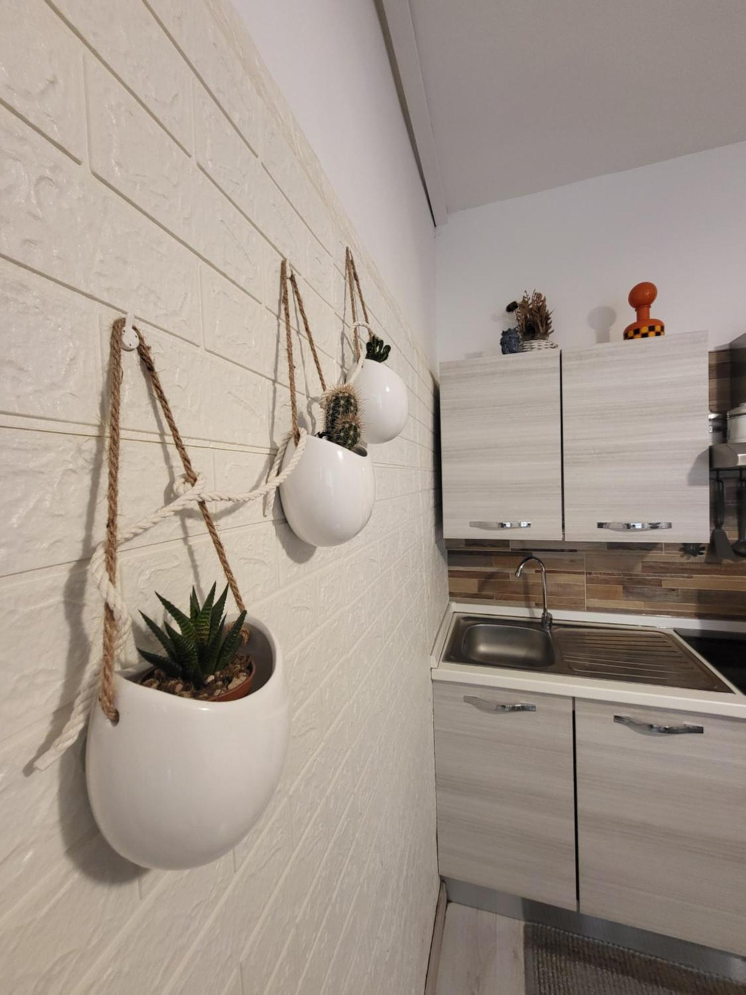 Ibla Dream Apartment Ragusa Exterior foto
