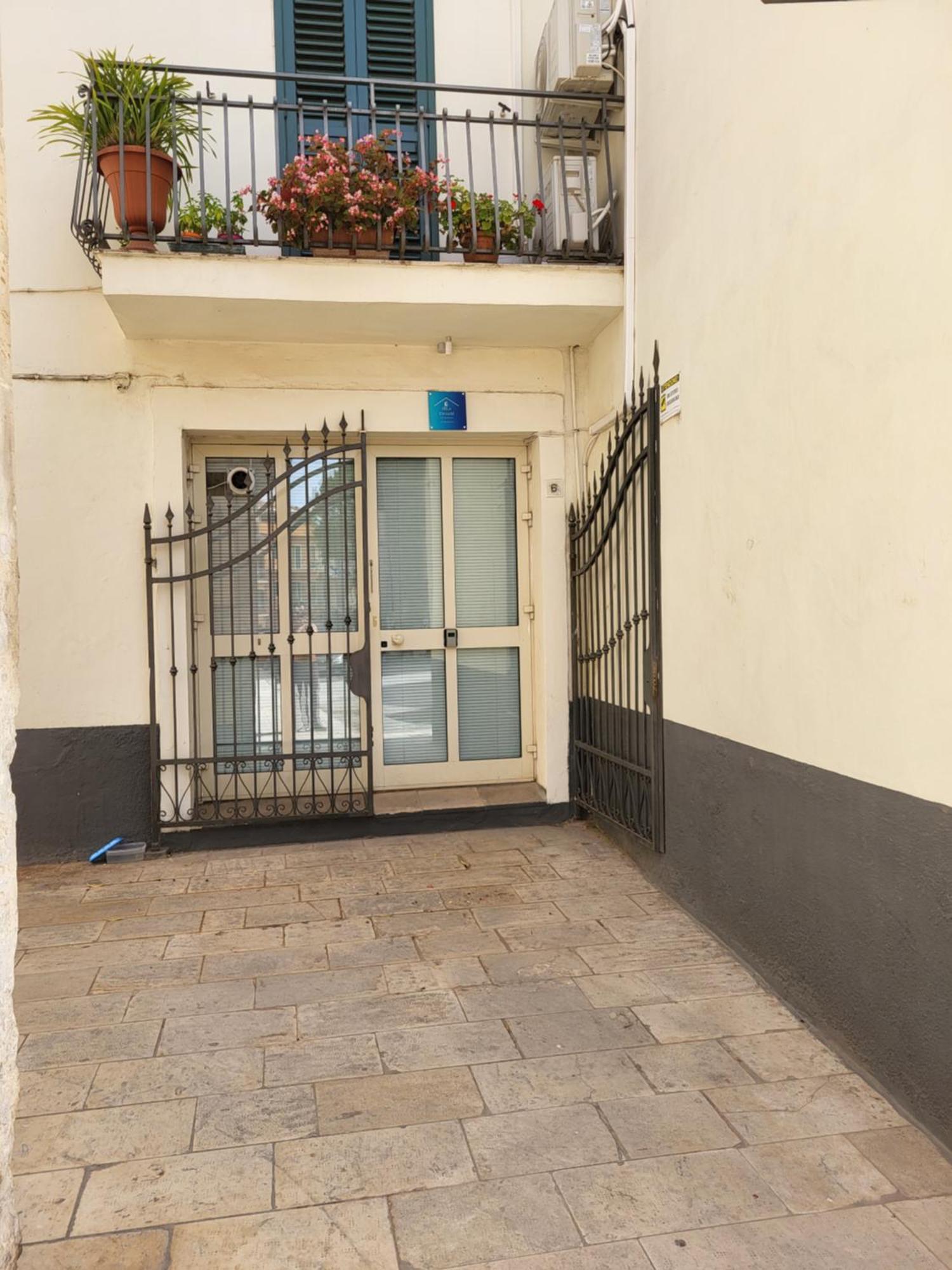 Ibla Dream Apartment Ragusa Exterior foto