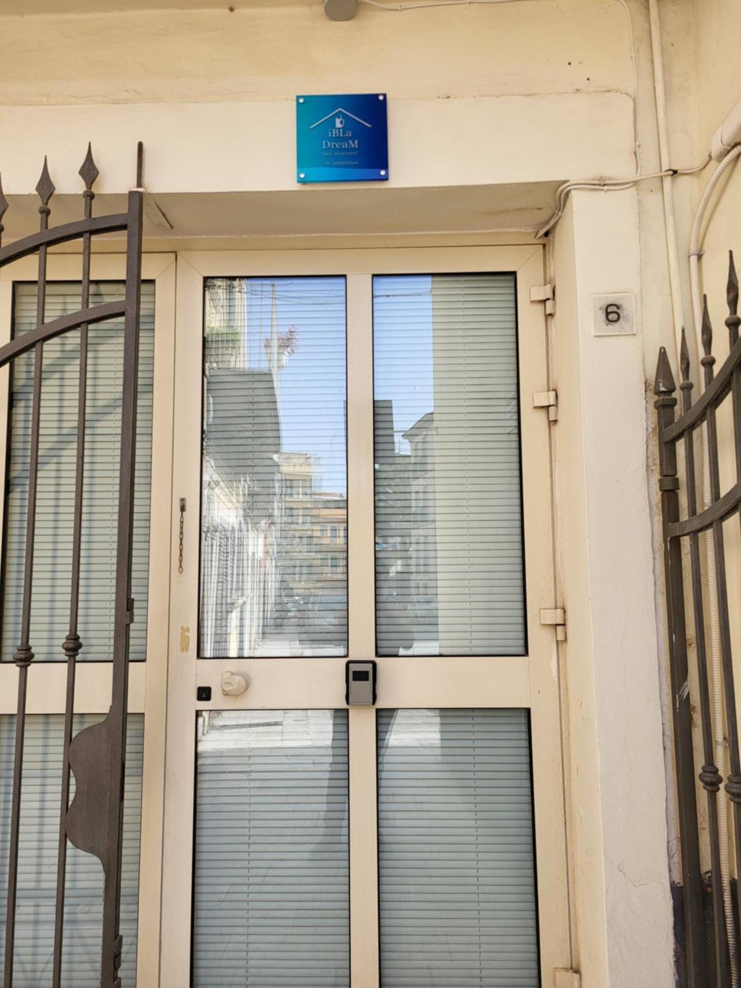 Ibla Dream Apartment Ragusa Exterior foto